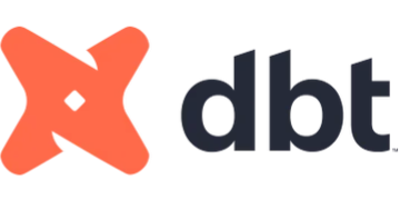 dbt logo