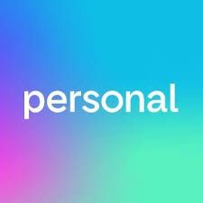 Personal logo
